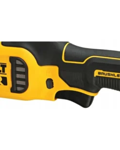 Polisseuse sans fil, rotative, XR 18V - Dewalt