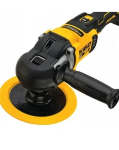 Polisseuse sans fil, rotative, XR 18V - Dewalt
