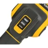 Polisseuse sans fil, rotative, XR 18V, 5ah - Dewalt