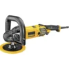 Polisseuse, vitesse variable, 1 250W - Dewalt