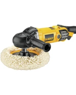 Polisseuse, vitesse variable, 1 250W - Dewalt