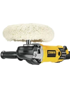 Polisseuse, vitesse variable, 1 250W - Dewalt