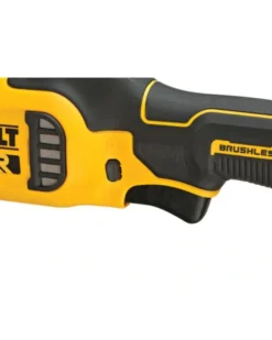 Polisseuse voiture, double action, XR 18V 5 Ah Li-lon, brushless (DCM848P2-QW) - Dewalt