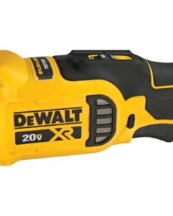 Polisseuse voiture, double action, XR 18V 5 Ah Li-lon, brushless (DCM848P2-QW) - Dewalt