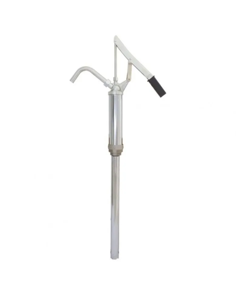 Pompe de transvasement, 15 l/min – Sodise