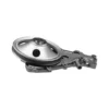 Pompe à eau, refroidissement du moteur MGA Ref : W550