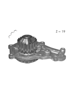 Pompe à eau, refroidissement du moteur MGA Ref : W938