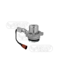 Pompe à eau, refroidissement du moteur MGA Ref : PA1360A-8
