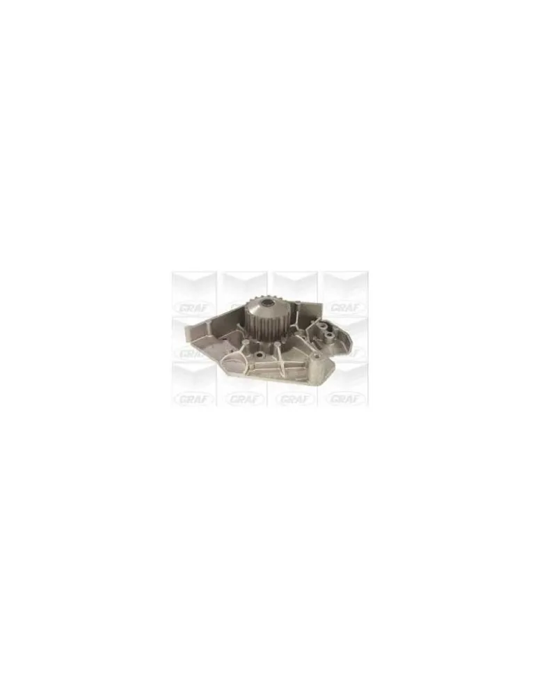 Pompe à eau, refroidissement du moteur MGA Ref : PA542