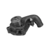 Pompe à eau, refroidissement du moteur MGA Ref : W589A