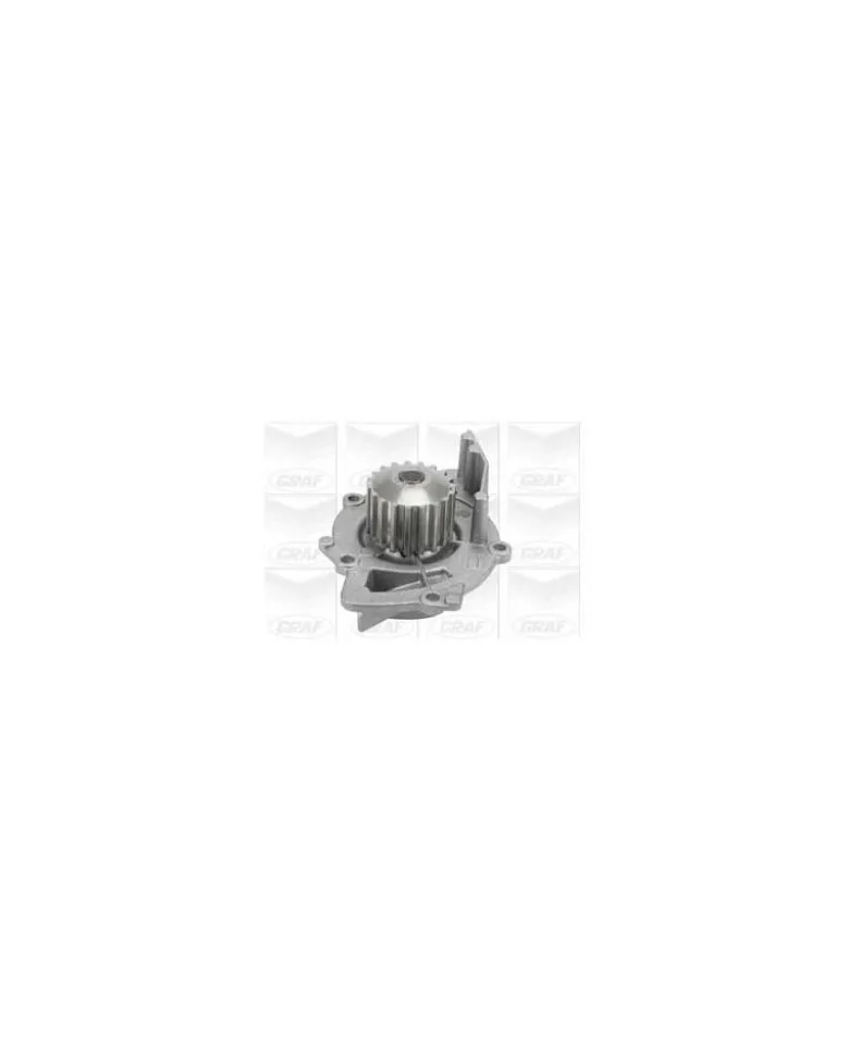Pompe à eau, refroidissement du moteur MGA Ref : PA861