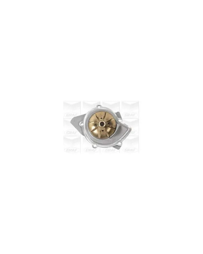 Pompe à eau, refroidissement du moteur MGA Ref : PA861