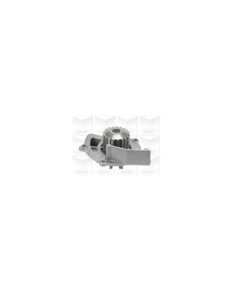 Pompe à eau, refroidissement du moteur MGA Ref : PA861