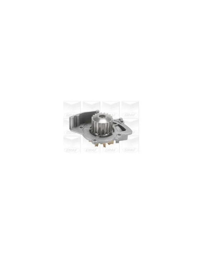 Pompe à eau, refroidissement du moteur MGA Ref : PA861