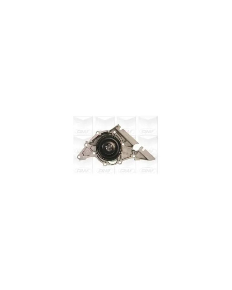 Pompe à eau, refroidissement du moteur MGA Ref : PA618A