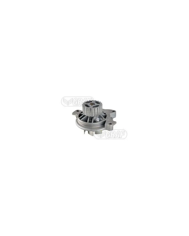 Pompe à eau, refroidissement du moteur MGA Ref : PA758