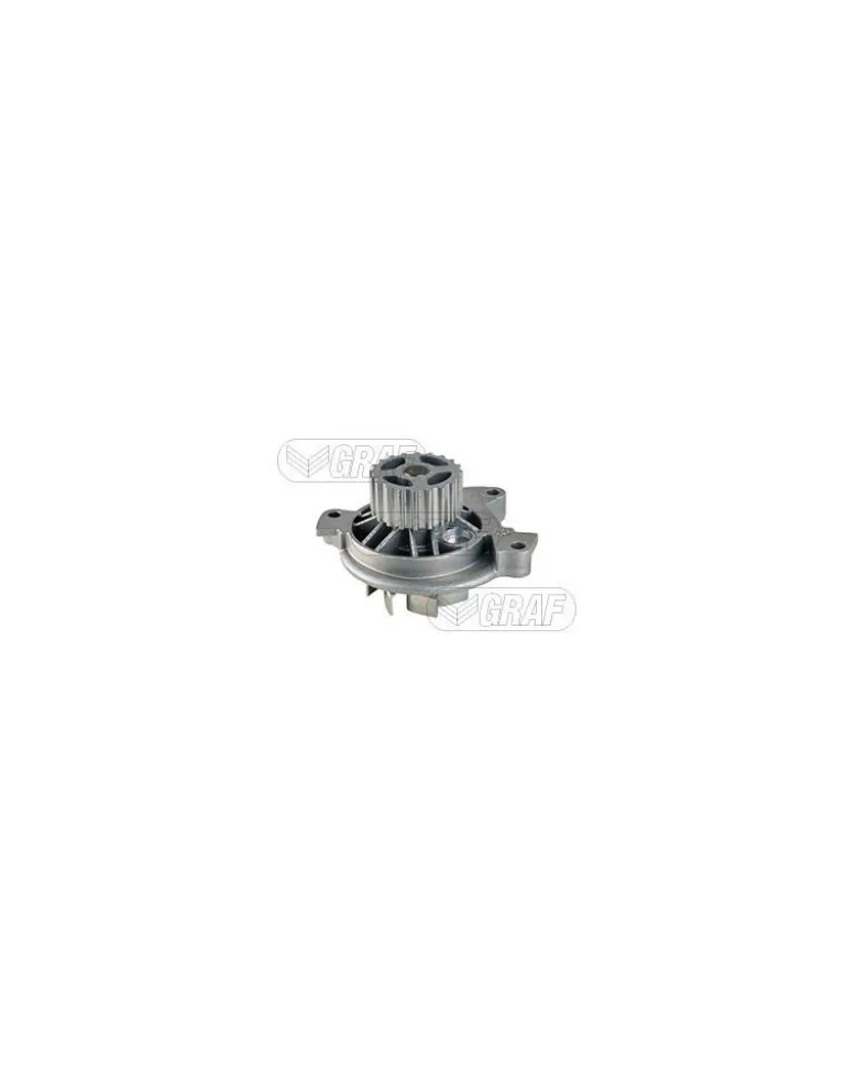Pompe à eau, refroidissement du moteur MGA Ref : PA758