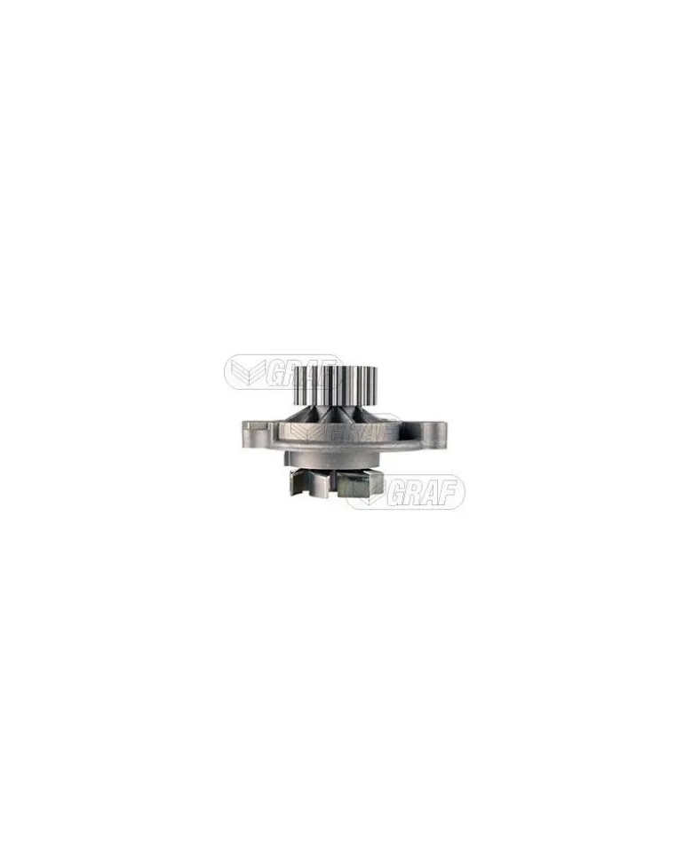 Pompe à eau, refroidissement du moteur MGA Ref : PA758