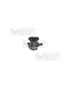 Pompe à eau, refroidissement du moteur MGA Ref : PA1405