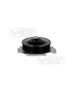 Pompe à eau, refroidissement du moteur MGA Ref : PA1404