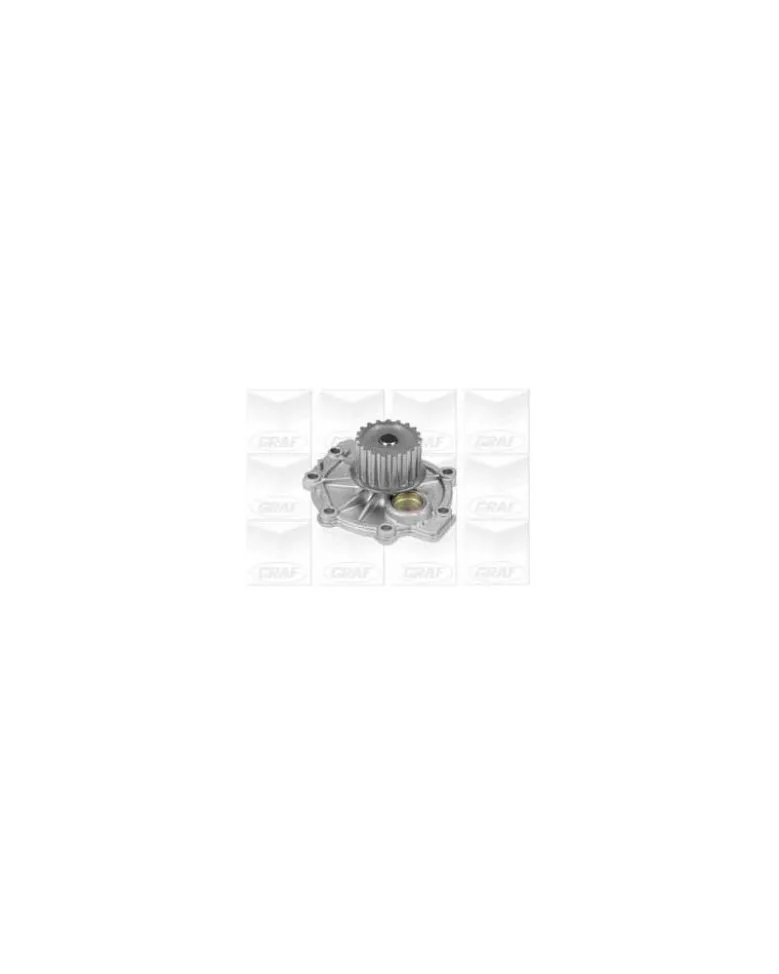Pompe à eau, refroidissement du moteur MGA Ref : PA824