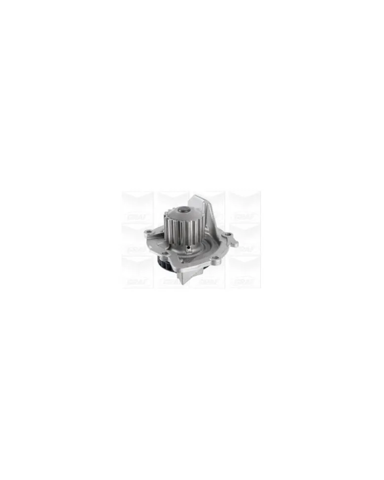 Pompe à eau, refroidissement du moteur MGA Ref : PA1110