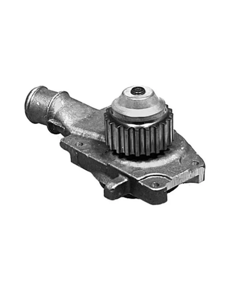 Pompe à eau, refroidissement du moteur MGA Ref : W321