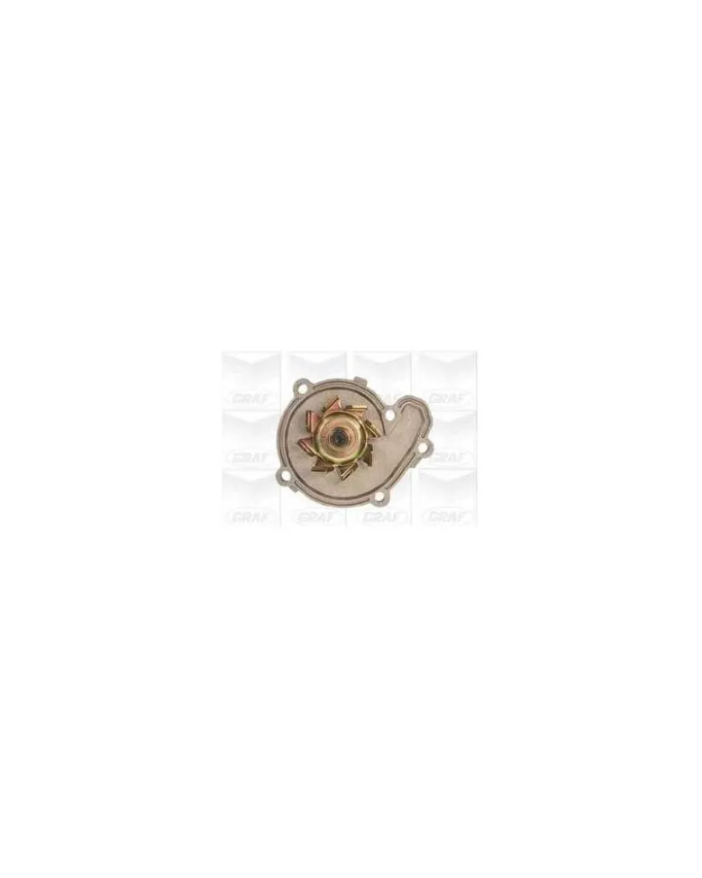 Pompe à eau, refroidissement du moteur MGA Ref : PA537