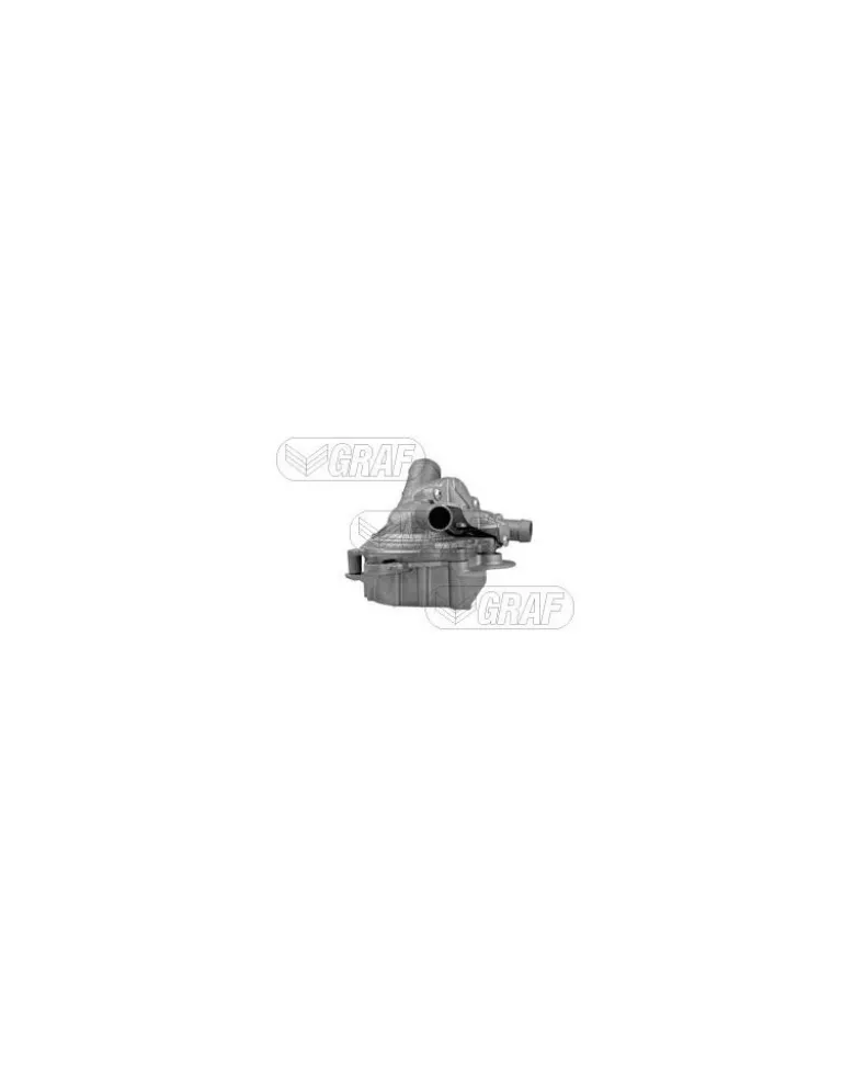 Pompe à eau, refroidissement du moteur MGA Ref : PA1420