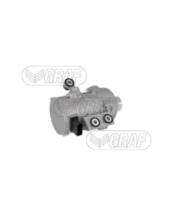 Pompe à eau, refroidissement du moteur MGA Ref : PA1369