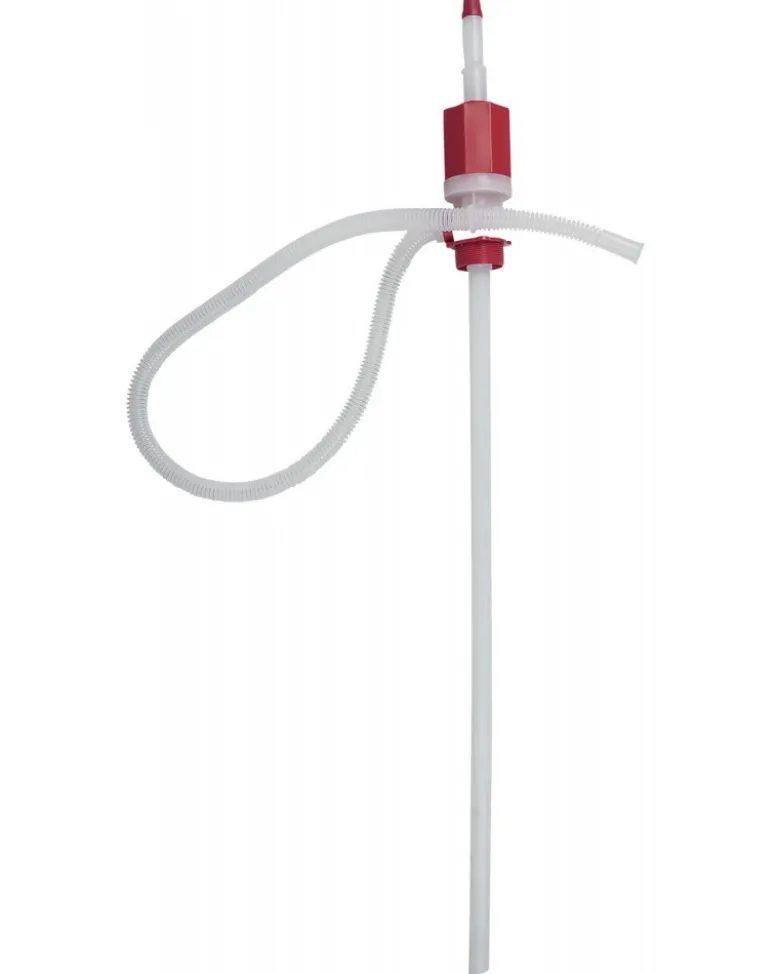 Pompe à fûts pour produits chimiques KSTOOLS