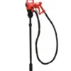 Pompe à gasoil électrique, 12/230V, 18 L/min – Sodise