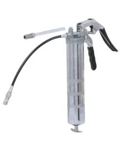 Pompe à graisse manuelle – SODISE
