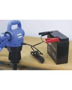 Pompe électrique AdBlue, tube télescopique, 12/230 V, 850-1250 mm - SODISE