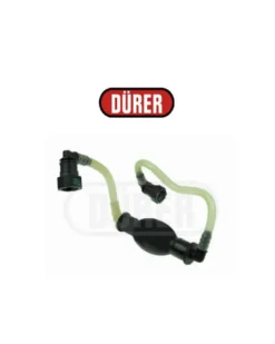 Pompe poire d'amorcage Renault 1,5 DCI Kangoo 2 ref OE 8200683525