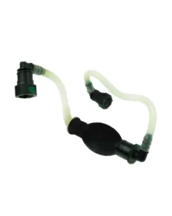 Pompe poire d'amorcage Renault 1,5 DCI Kangoo 2 ref OE 8200683525