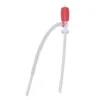 Pompe à siphon manuelle, polyéthylène, 400mm/6,5 l/min – Sodise