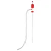 Pompe syphon​, plastique, 855mm, 17.5l/mn ​- Sodise