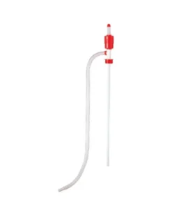 Pompe syphon​, plastique, 855mm, 17.5l/mn ​- Sodise