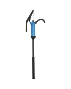 Pompe transvasement - SODISE