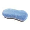 Éponge, lavage auto, bleue double face – Karzhan