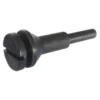 Porte meule, queue diamètre, 6mm – Sodise