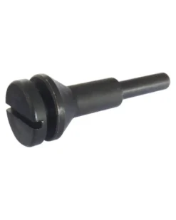 Porte meule, queue diamètre, 6mm – Sodise