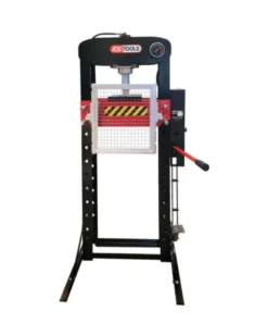 Presse hydraulique 30 tonnes (160.0114) - KS TOOLS