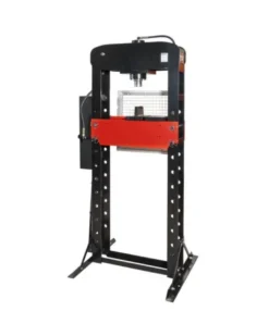 Presse hydraulique 30 tonnes (160.0114) - KS TOOLS
