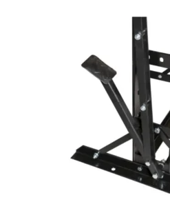 Presse hydraulique 50 tonnes (160.0115) - KS TOOLS