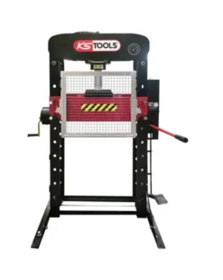Presse hydraulique 50 tonnes (160.0115) - KS TOOLS