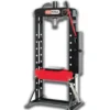 Presse hydraulique 20 tonnes (160.0113) - KS TOOLS