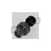 Pressostat, climatisation DENSO Ref : DPS23010