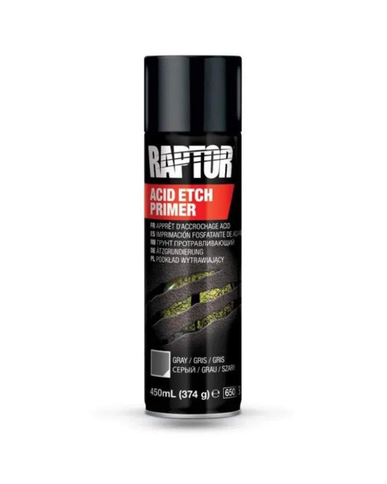 Primaire d’accrochage, peinture, 450 ml - Upol